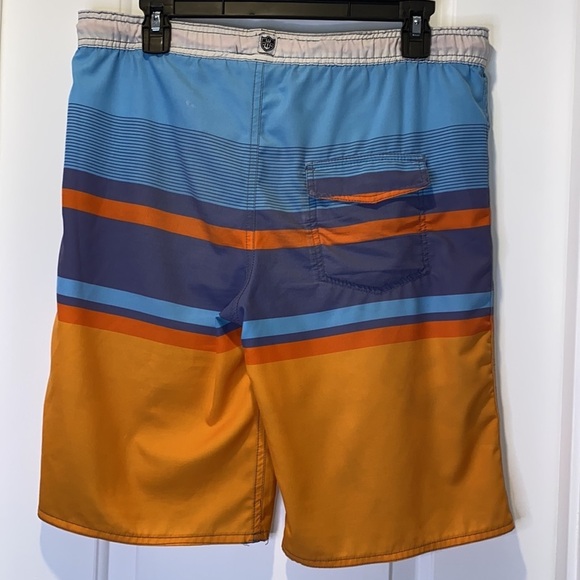 Wes & willy swim trunks size L - Picture 3 of 3